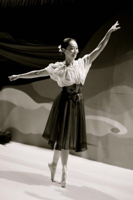 jasmine selkie