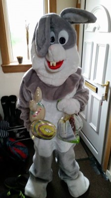 Big Bunny